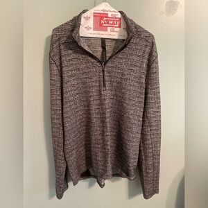 Lululemon half zip